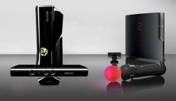 Playstation Move VS. Xbox Kinect