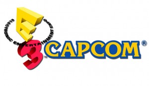 Capcom at e3 2011