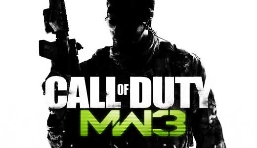 Call of Duty Modern Warfare 3 boxshot پیش‌نگاهی کوتاه به E3 2011