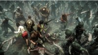 dead island