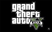 GTA_V_logo