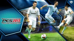 بازگشت PES 2013 به ریشه ها + اولین تریلر