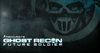 tom clancy Ghost Recon Future Soldier