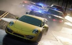 Need for Speed  Most Wanted 2