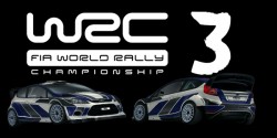 اسکرین شات های جدیدی از بازی WRC 3