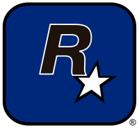 200px Rockstar North logo.svg  Rockstar:بیش از هزار نفر در ساخت GTA V همکاری داشته اند