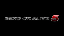 بازی Dead or Alive 5: Last Round برای کنسول های نسل هشتم معرفی شد| به همراه تیزر بازی 1