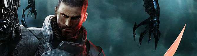 mass effect 3 leviathan سه گانه ی Mass Effect برای PS3 تاریخ خورد ؟