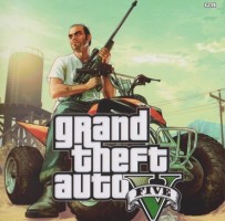 تا قبل از GTA 5 : پانزده راه برای گذراندن اوقات فراغت