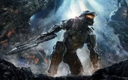 #۱۵: حماسه ای دیگر آفریده شد | نقد و بررسی Halo 4