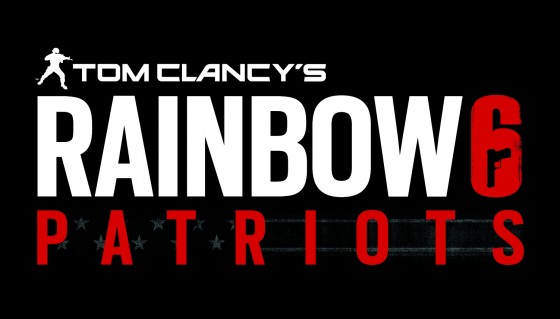 RainbowSixPatriots Logo 560x319 10 بازی شوتر اول شخص برتر ، در سال 2013