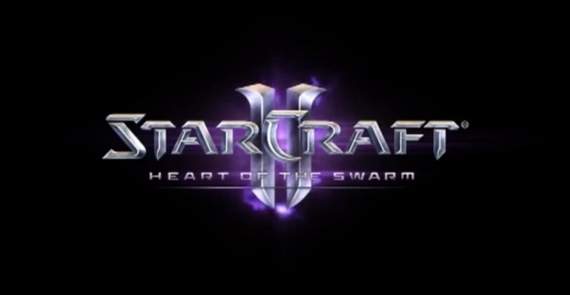 Starcraft 2 Heart of the Swarm 14 بازی پرطرفدار که در سال 2013 منتشر میشود 