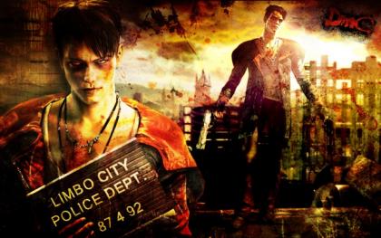 devil may cry reboot 14 بازی پرطرفدار که در سال 2013 منتشر میشود 