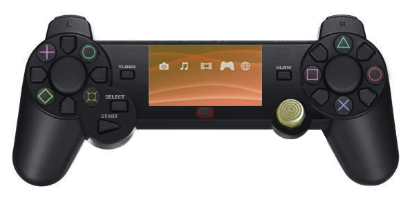 playstation 4 controller کنترلر PS4 شایعه یا حقیقت ؟