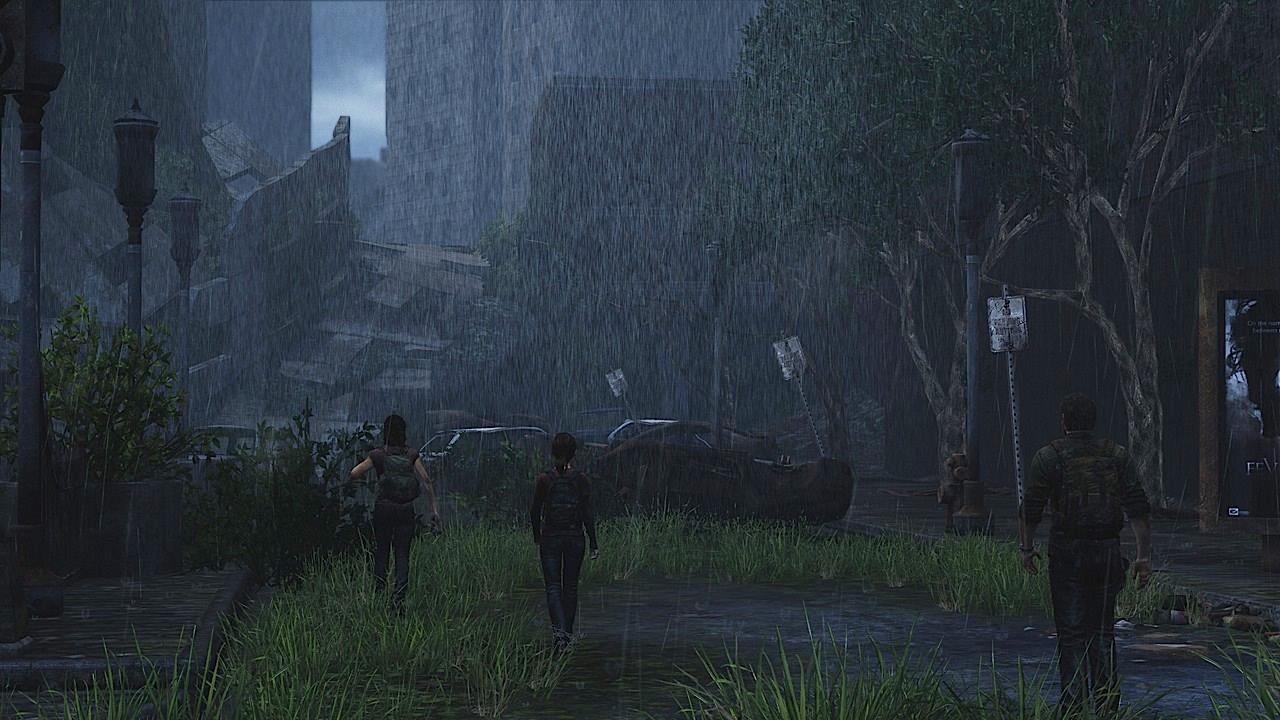 the last of us 3 تصاویر جدید و خارق العاده از عنوان انحصاری The Last Of Us منتشر شد