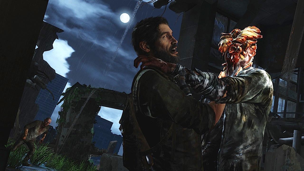 the last of us 6 تصاویر جدید و خارق العاده از عنوان انحصاری The Last Of Us منتشر شد