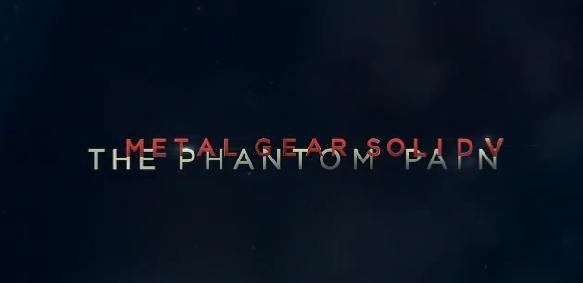 Snapshot 2013 03 28 002101 خبر داغ : Metal Gear Solid 5 : Phantom Pain تایید شد ! +تریلر رسمی