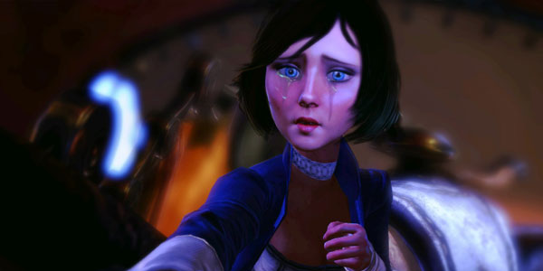 bsi 2 بی کران در دستان تو | نقد و بررسی بازی BioShock: Infinite