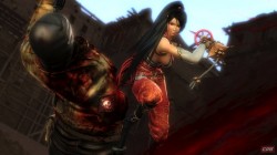 image 298938 250x140 اسکرین شات هایی از نسخه ی PS3/Xbox360 بازی Ninja Gaiden 3: Razors Edge 