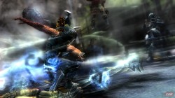 image 298947 250x140 اسکرین شات هایی از نسخه ی PS3/Xbox360 بازی Ninja Gaiden 3: Razors Edge 