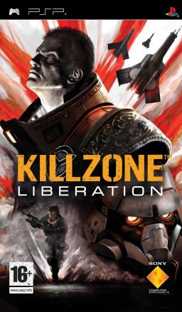 Kzlboxart کشتارگاه ابدی/پیش نمایش بازی Killzone:Mercenary