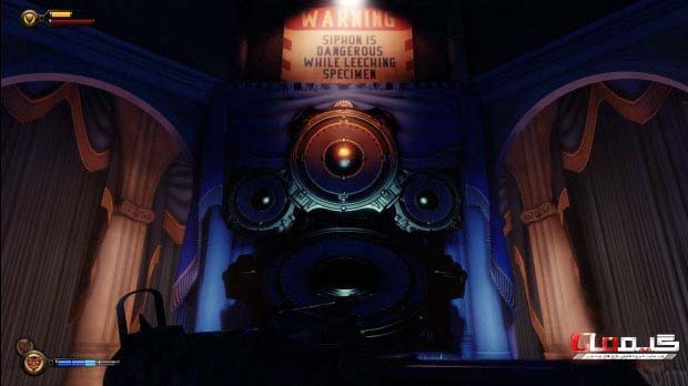 image 299544 thumb wide620 بی نهایت کلمبیا : رمزگشایی از رازهای Bioshock Infinite ( قسمت دوم)