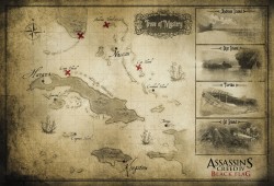 k0cv6tbebus4bbuwa6i 250x170 تصویری از نقشه Assassin’s Creed 4: Black Flag منتشر شده است