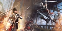تریلر جدید بازی Assassin’s Creed IV: Black Flag را اینجا مشاهده کنید