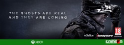 Call of Duty Ghosts Teaser 2