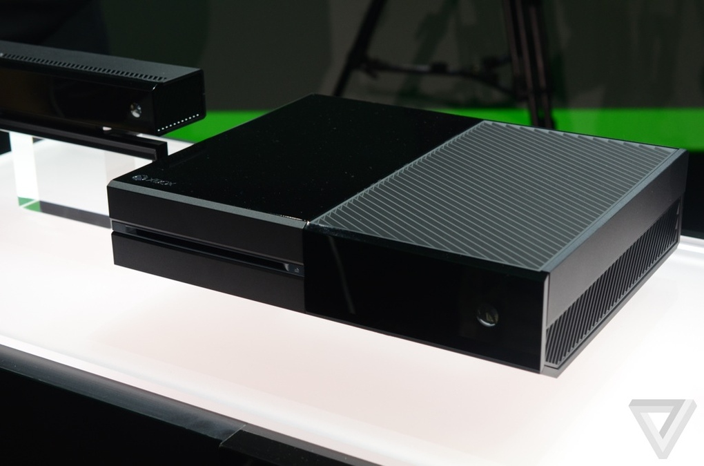 DSC 4586 hero verge super wide دلایل بزرگی Xbox One چه چیزی است ؟ + تصاویر