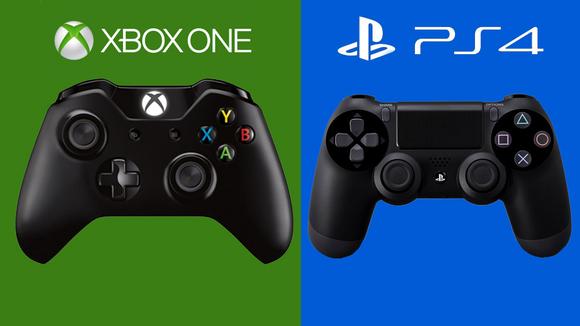 Xboxone Vs.PS4  Microsoft:امکان ندارد سخت افزار Ps4،پنجاه درصد قوی تر از Xbox Oneباشد