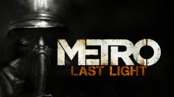 Metro: last Light