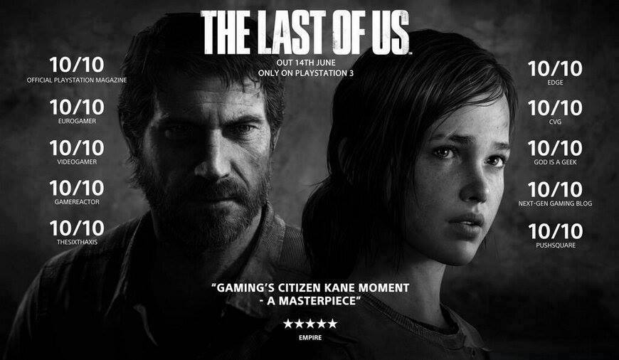 1017429 442082042556102 409317146 n منتقدین و مراجع معتبر دنیا در مورد بازی The Last of Us چه میگویند ؟