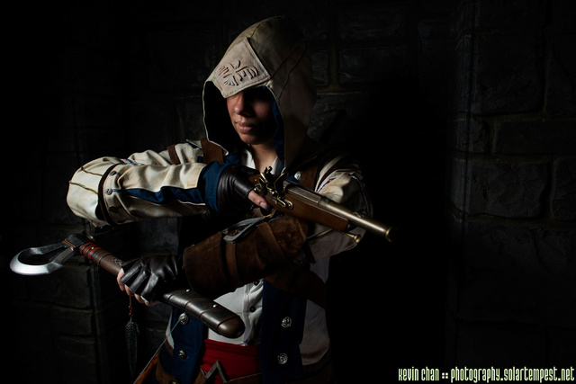 Assassins Creed Libert مصاحبه : تاریخ حقیقی Assassin’s Creed IV:Black Flag|قسمت اول