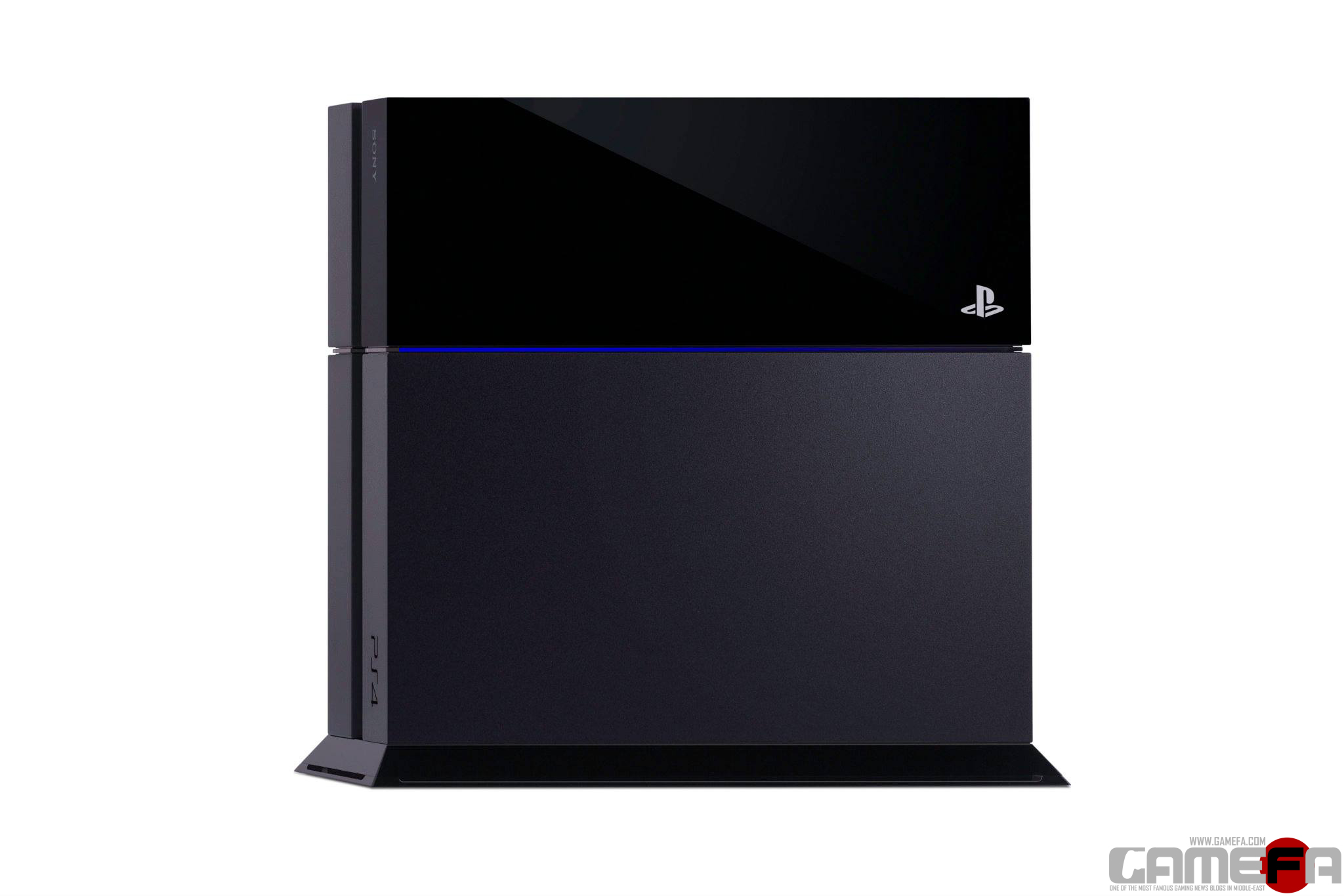 PS4 13 تصاویر HD از کنسول نسل هشتم سونی PS4 را اینجا مشاهده کنید