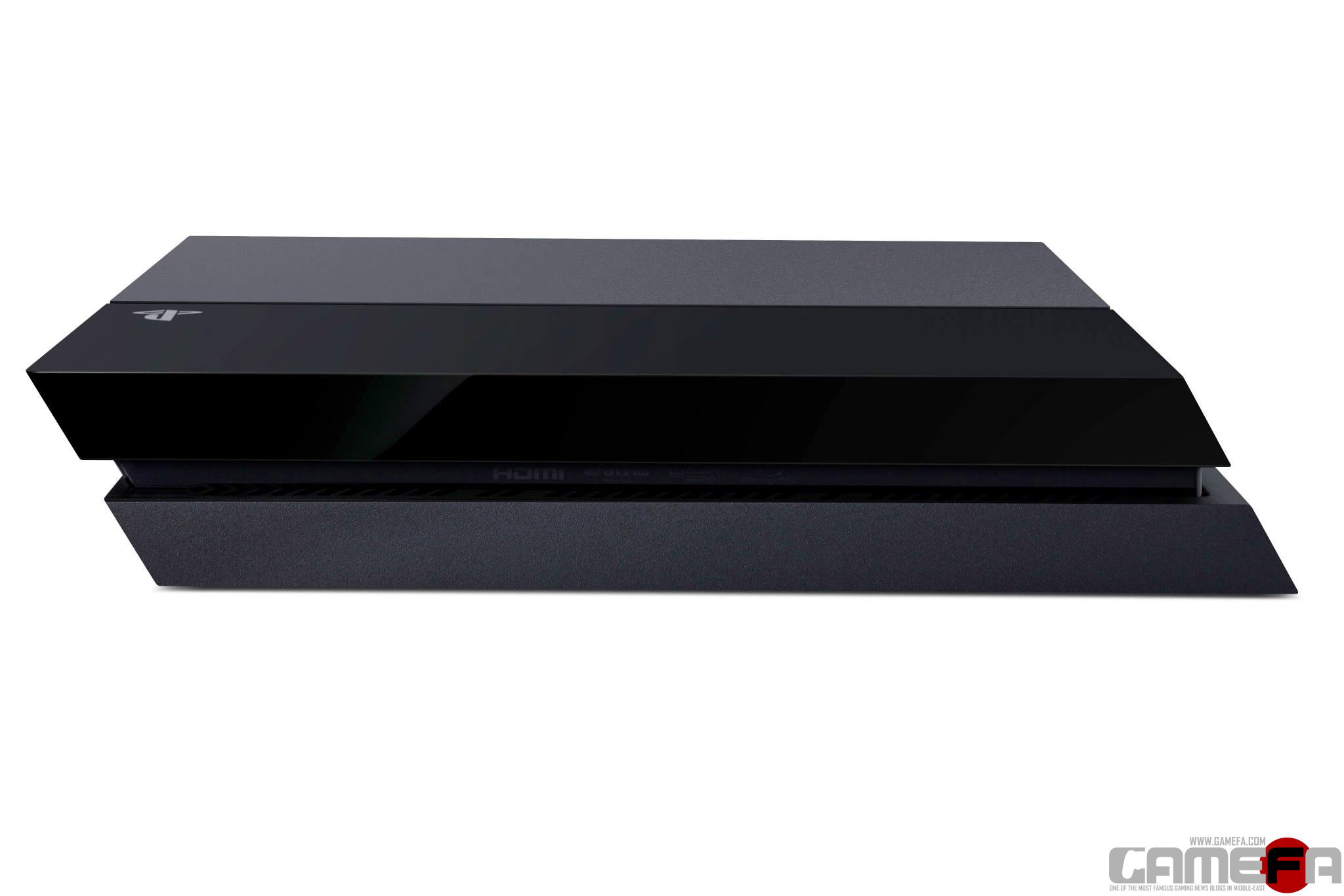PS4 3 تصاویر HD از کنسول نسل هشتم سونی PS4 را اینجا مشاهده کنید