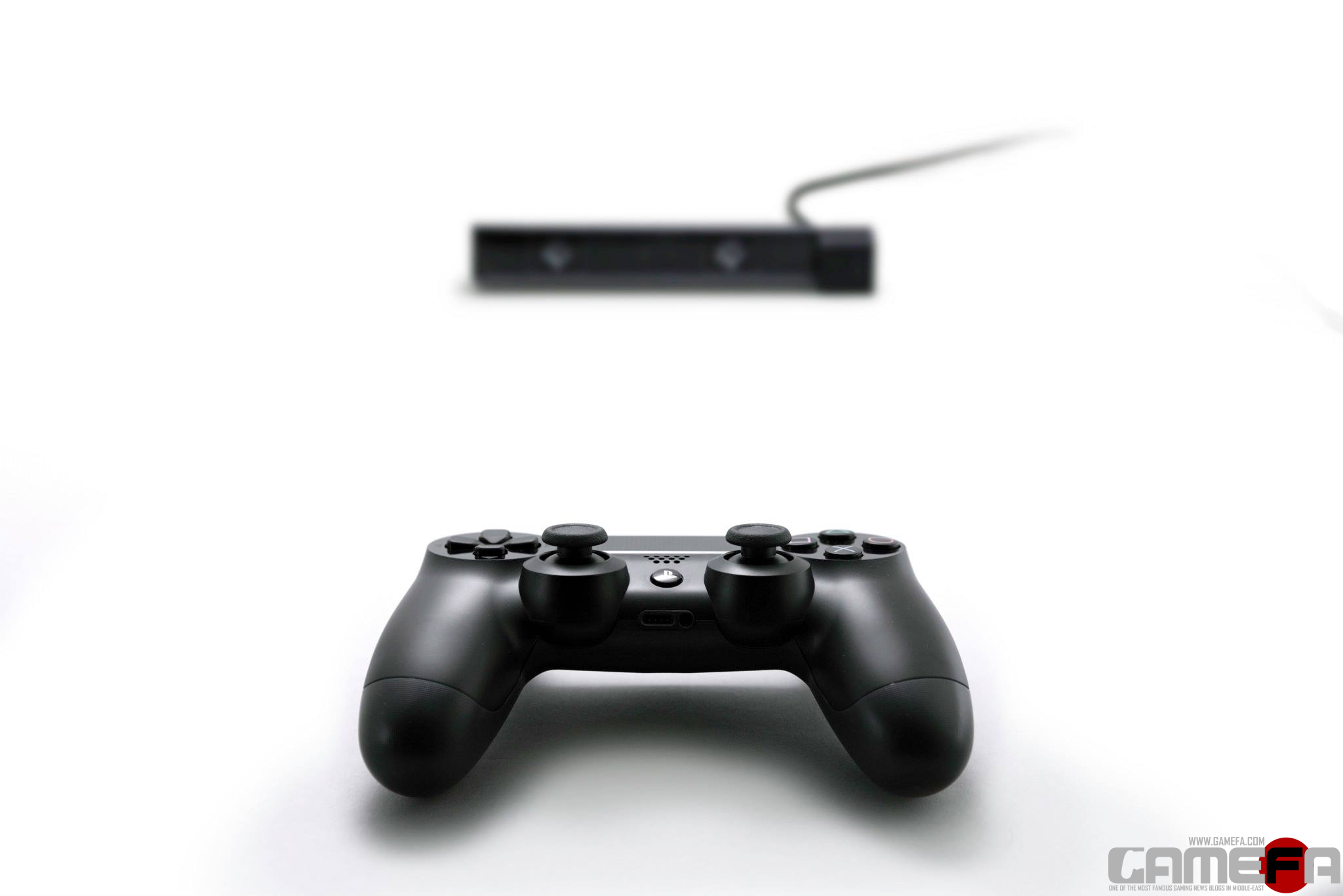 PS4 5 تصاویر HD از کنسول نسل هشتم سونی PS4 را اینجا مشاهده کنید