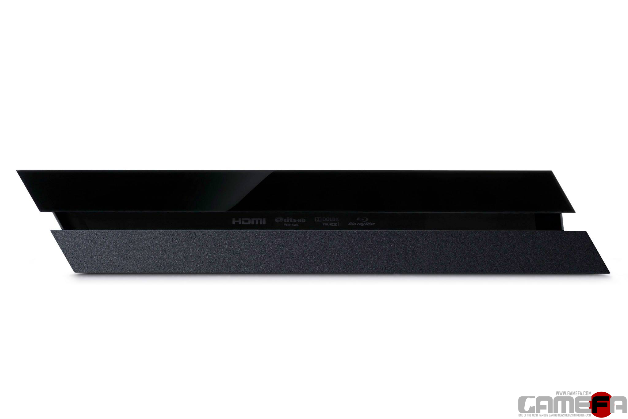 PS4 8 تصاویر HD از کنسول نسل هشتم سونی PS4 را اینجا مشاهده کنید