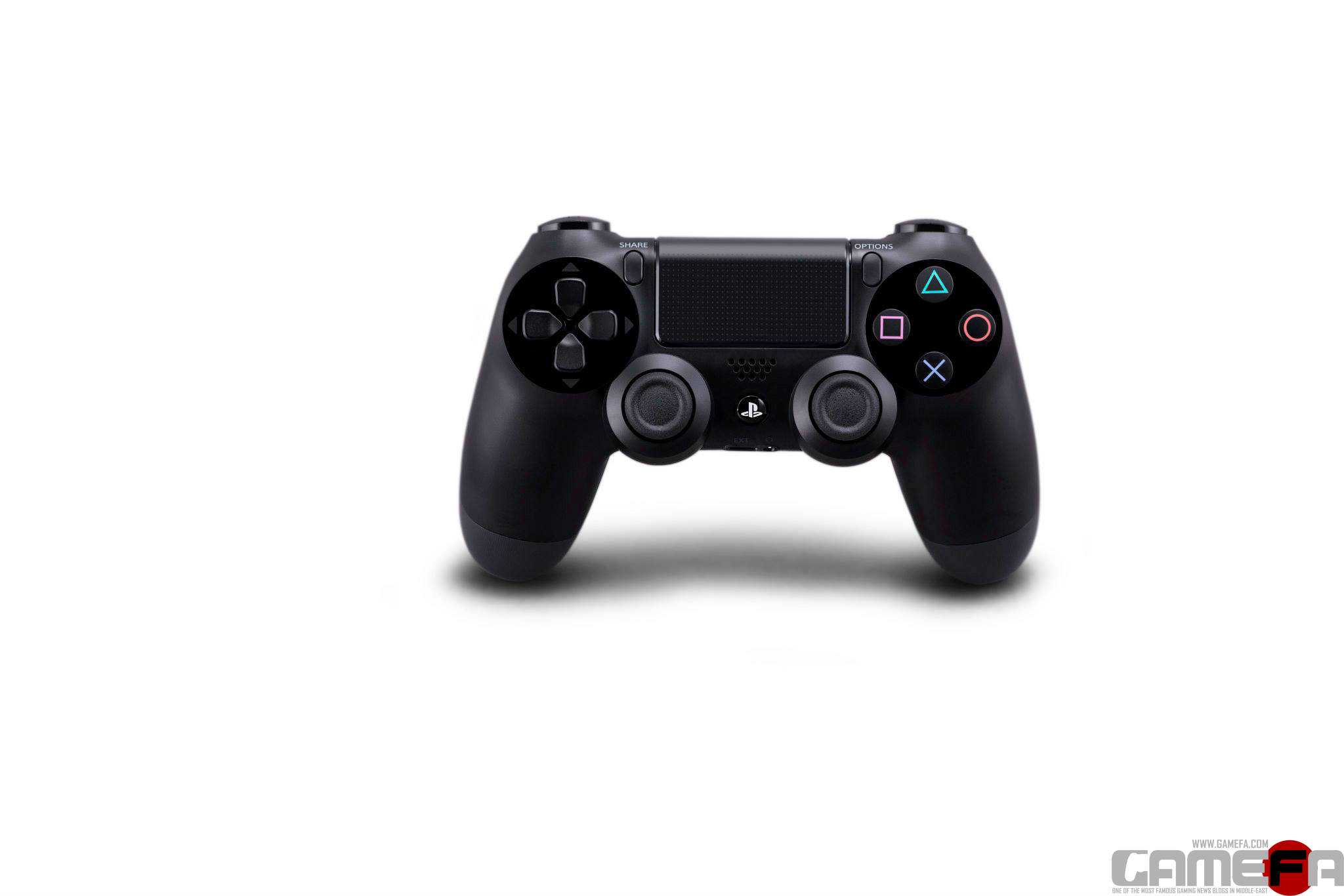 PS4 9 تصاویر HD از کنسول نسل هشتم سونی PS4 را اینجا مشاهده کنید