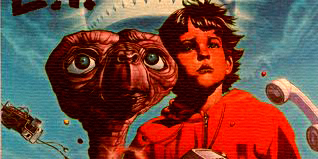 قبرستان کارتریج‏های بازی E.T توسط یک استدیوی کانادایی حفاری می‏شود