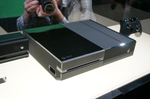 xbox one t heverge17 1020 verge super wide مقاله : نگاهی عمیق به درون Xbox One