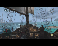 ASSASSIN’S CREED IV 5 187x150 قاتل چهارم | تریلر جدید از گیم پلی بازی Assassins Creed IV: Black Flag + تصاویر