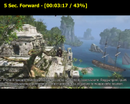 ASSASSIN’S CREED IV 8 187x150 قاتل چهارم | تریلر جدید از گیم پلی بازی Assassins Creed IV: Black Flag + تصاویر