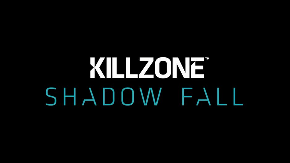 Killzone Shadow Fall PlayStation 4 logo سقوط سایه ها | اولین نگاه به Killzone: Shadow Fall 