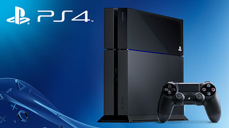 PlayStation4 FeaturedImage سونی تایید کرد:تاریخ انتشار Ps4 در ژاپن  9 سپتامبر اعلام می شود