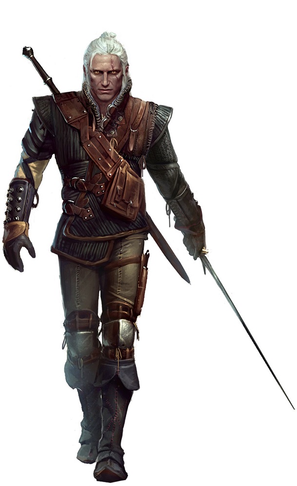 Tw2 full Geralt123 GameFa Replay : گرگی در بند اتهام | نقد و بررسی The Witcher 2 : Assassins of Kings