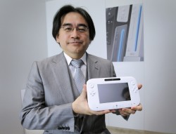 Iwata از گزارش های نادرست رسانه ها شاکی است