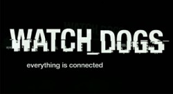 Watch_Dogs Internet connection