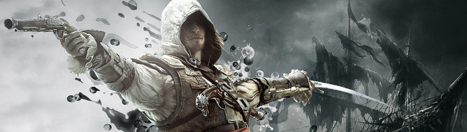 20130805 assassins creed 4 black flag UbiSoft: پایان فرانچایز Assassins Creed مشخص شده است
