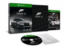 Forza001 250x180 از نسخه ی limited و day one عنوان Forza 5 رونمایی شد